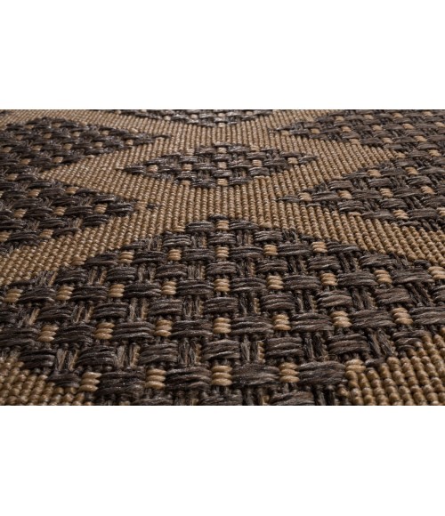 SANTORINI RUG Central Oriental Santorini 1702UP70-106P Area Rug