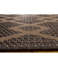 SANTORINI RUG Central Oriental Santorini 1702UP70-106P Area Rug