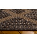 SANTORINI RUG Central Oriental Santorini 1702UP70-106P Area Rug