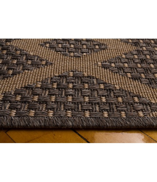 SANTORINI RUG Central Oriental Santorini 1702UP70-106P Area Rug