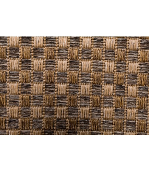 SANTORINI RUG Central Oriental Santorini 1703ME70-105P Area Rug