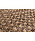 SANTORINI RUG Central Oriental Santorini 1703ME70-105P Area Rug