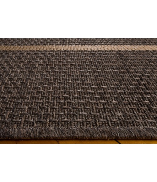 SANTORINI RUG Central Oriental Santorini 1705PU70-106P Area Rug