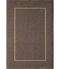 Central Oriental Santor Lngfloats Pb/Nt Area Rug 6 ft. 7 X 9 ft. 6 Rectangle