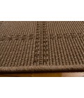 SANTORINI RUG Central Oriental Santorini 1706UE70-105N Area Rug