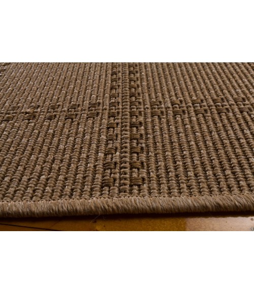 SANTORINI RUG Central Oriental Santorini 1706UE70-105N Area Rug