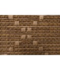SANTORINI RUG Central Oriental Santorini 1708EU70-105E Area Rug