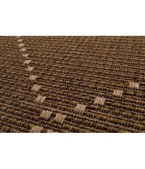 SANTORINI RUG Central Oriental Santorini 1708EU70-105E Area Rug