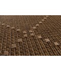 SANTORINI RUG Central Oriental Santorini 1708EU70-105E Area Rug