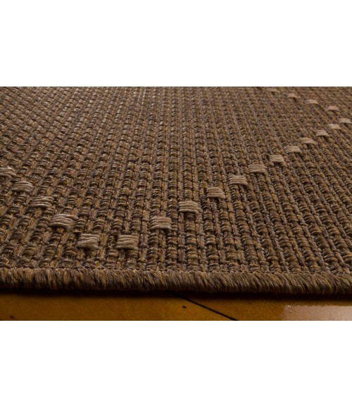 SANTORINI RUG Central Oriental Santorini 1708EU70-105E Area Rug