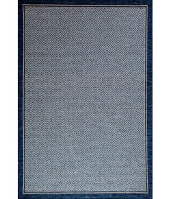 Central Oriental Newzeal Dunedin Cobl Area Rug 6 ft. 7 X 9 ft. 6 Rectangle