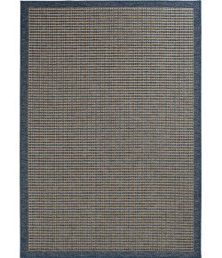 Central Oriental Tywd Gather Avola Area Rug 6 ft. 7 X 9 ft. 6 Rectangle