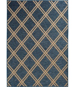 Central Oriental Tywd Gather Minot Area Rug 6 ft. 7 X 9 ft. 6 Rectangle