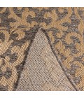 TYWD GATHER RUG Central Oriental TYWD Gather 1738PU58-106P Area Rug