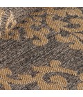 TYWD GATHER RUG Central Oriental TYWD Gather 1738PU58-106P Area Rug