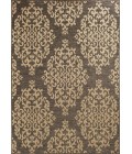 TYWD GATHER RUG Central Oriental TYWD Gather 1738PU58-106P Area Rug