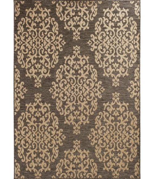 TYWD GATHER RUG Central Oriental TYWD Gather 1738PU58-106P Area Rug