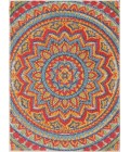 Fortune Phraderix Area Rug Fortune Phraderix Area Rug By Central Oriental