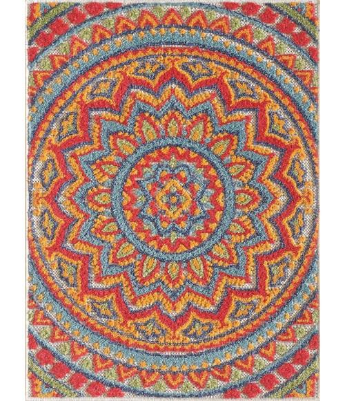 Fortune Phraderix Area Rug Fortune Phraderix Area Rug By Central Oriental
