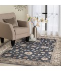 Mendez Alviranzi Area Rug By Central Oriental
