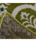 TERRACE TROPIC 084 RUG Central Oriental Terrace Tropic 084 2301FN80-084 Area Rug