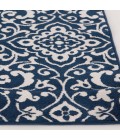 Central Oriental Terrace Tropic 084 2302PN58-084 Area Rug