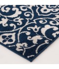 Central Oriental Terrace Tropic 084 2302PN58-084 Area Rug