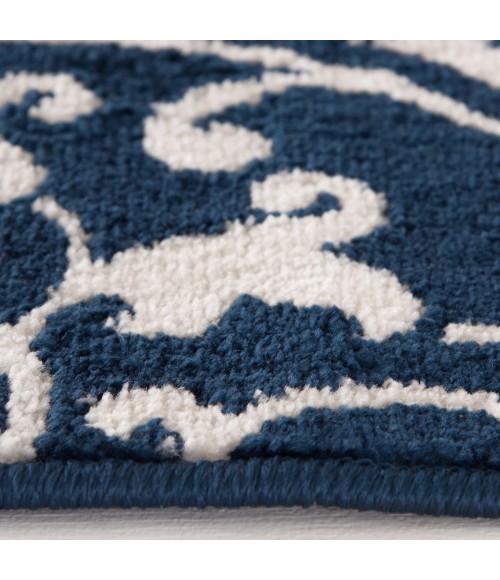 Central Oriental Terrace Tropic 084 2302PN58-084 Area Rug