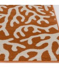 Central Oriental Terrace Tropic 084 2303TN71-084 Area Rug