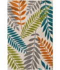 TERRACE TROPIC 084 RUG Central Oriental Terrace Tropic 084 2304NI35-084 Area Rug