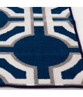 Central Oriental Terrace Tropic 084 2307PN80-084 Area Rug
