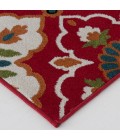 TERRACE TROPIC 084 RUG Central Oriental Terrace Tropic 084 2309ON58-084 Area Rug