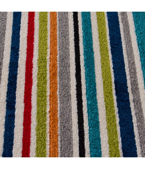 Central Oriental Terrace Tropic 084 2310MN80-084 Area Rug