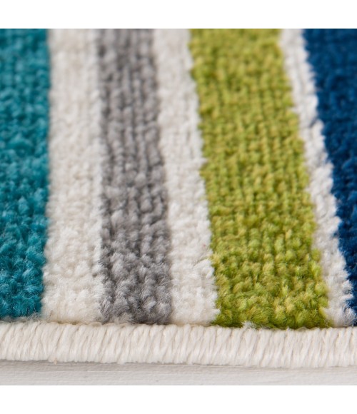Central Oriental Terrace Tropic 084 2310MN80-084 Area Rug
