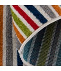 Central Oriental Terrace Tropic 084 2310MN80-084 Area Rug