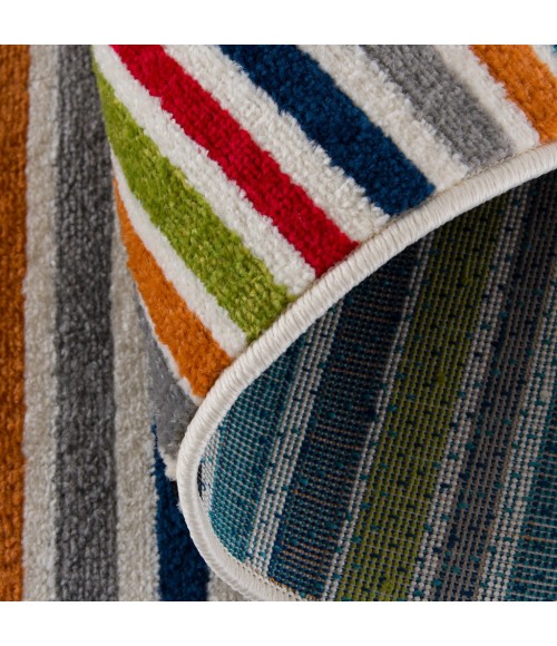 Central Oriental Terrace Tropic 084 2310MN80-084 Area Rug