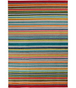 Central Oriental Tropic Santee Ml/Sn Area Rug 9 ft. 10 X 12 ft. 10 Rectangle