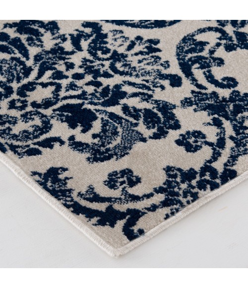 TERRACE TROPIC 084 RUG Central Oriental Terrace Tropic 084 2320NP80-084 Area Rug
