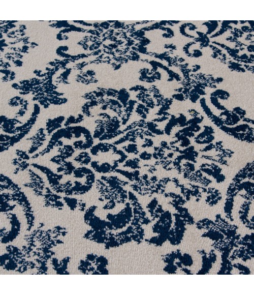 TERRACE TROPIC 084 RUG Central Oriental Terrace Tropic 084 2320NP80-084 Area Rug