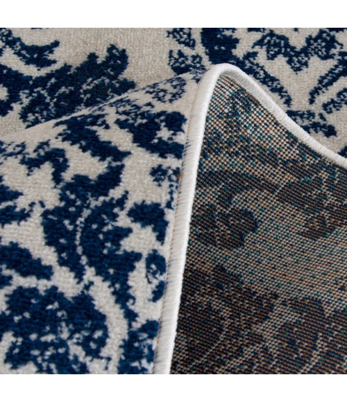TERRACE TROPIC 084 RUG Central Oriental Terrace Tropic 084 2320NP80-084 Area Rug