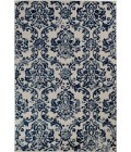 TERRACE TROPIC 084 RUG Central Oriental Terrace Tropic 084 2320NP80-084 Area Rug