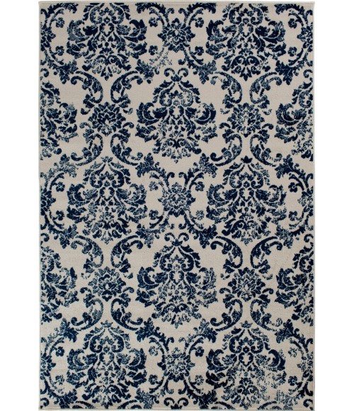 TERRACE TROPIC 084 RUG Central Oriental Terrace Tropic 084 2320NP80-084 Area Rug