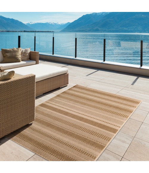 Cocoa Bay Krayson Area Rug By Central Oriental
