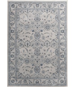 Central Oriental Clearwtr Mrcela B/Ck Area Rug 5 ft. 3 X 7 ft. 7 Rectangle