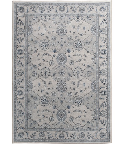 CLEARWATER RUG Central Oriental Clearwater 2806BCK58-200 Area Rug