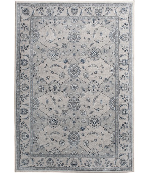 Central Oriental Clearwater 2806BCK58-200 Area Rug