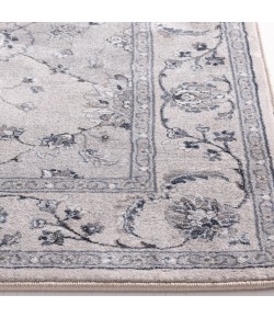 Central Oriental Clearwtr Mrcela B/Ck Area Rug 5 ft. 3 X 7 ft. 7 Rectangle