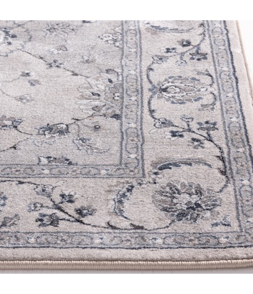 CLEARWATER RUG Central Oriental Clearwater 2806BCK58-200 Area Rug