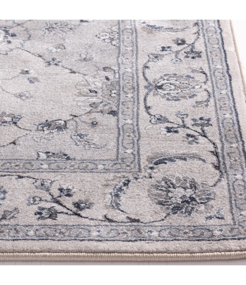 Central Oriental Clearwater 2806BCK58-200 Area Rug