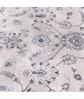 CLEARWATER RUG Central Oriental Clearwater 2806BCK58-200 Area Rug